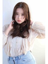 ゼロ 太田店(ZERO) ゆるウエーブ