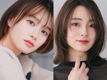 Agu hair spey 西那須野2号店【アグ ヘアー スペイ】