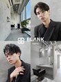 ブランクトーキョー(BLANK TOKYO) BLANK TOKYO