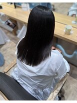 アヴァンス 堺東店(AVANCE.)&nbsp;艶髪ロング