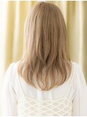 ホワイトブロンドウルフレイヤーミディアムTc2上尾10代20代30代