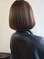 ヘアー アンアン(Hair AnAn) ダブルカラー