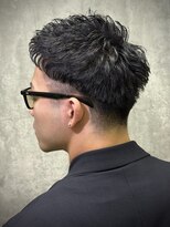 ヒロギンザ 新橋銀座口店(HIRO GINZA)&nbsp;アイロンパーマ