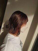 シャンプーボーイ 佐世保駅前店(SHAMPOO BOY)&nbsp;カラー【ブリーチ/ハイライト/パーマ】