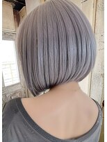 エノア 表参道(ENORE)&nbsp;ブリーチ/ダブルカラー/グラデーションカラー/インナーカラー