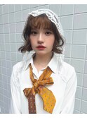 フェミニンボブ〇