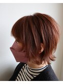 跳ね前下がりレイヤー