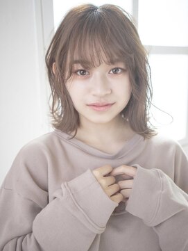 エイト 梅田店(EIGHT umeda) EIGHT STYLE 9