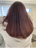 ピンク