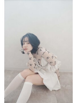 ソワンドゥブレス 大日店 (soin de brace) 髪質改善　縮毛矯正　レイヤー　20代　30代　40代