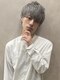 サンテ ヴィスタ(Sante ViSta)の写真/自然な仕上がりの曲がる縮毛矯正でお悩みを解決しどこから見てもカッコよく魅せる。
