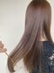 ヘアデザイン マノス(hair design mano's)の写真/【西尾市】とっておきのトリートメントを体感してみませんか?通えば通うほどキレイな髪に＊