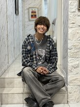 ティンク 札幌駅前店(Tink) 山本 蒼大