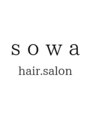ソワ(sowa)/山崎智絵