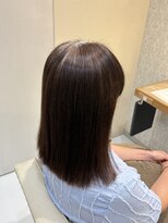 クレア本厚木(CREA)&nbsp;縮毛矯正/酸性縮毛矯正/美髪矯正/髪質改善トリートメント/本厚木