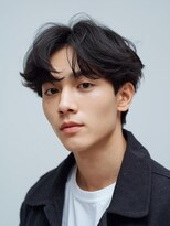 トラム(TRAM)&nbsp;ムーディーパーマ