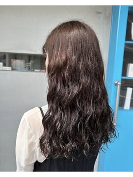 フロップニク(FLOPNIK) レディースパーマ