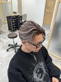 クルム(guleum)&nbsp;メンズパーマ、カラーお任せください！