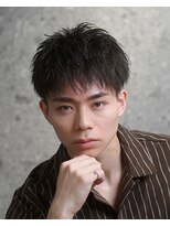 ネイビー 表参道(NAVY)&nbsp;ダウンバングショート