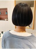 ミニボブ