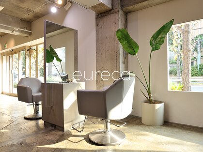 ユリーカ(eureca)の写真