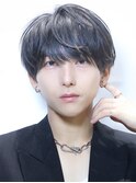 シースルーマッシュ