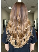 フュージョンファイブ(FUSION5) エクステ/髪質改善/韓国/ギャル/梅田/韓国風/ブリーチ