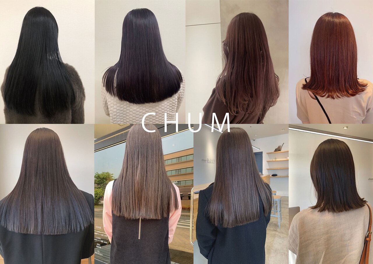 ヘア ステージ チャム(HAIR STAGE CHUM)｜ホットペッパービューティー