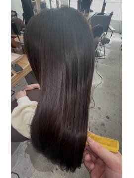 ジル 北千住店(JILL) 韓国レイヤースタイル[北千住/JILL北千住]