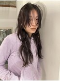 レイヤーカット