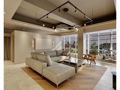 TIERA【ティエラ】【3月5日OPEN(予定)】の写真