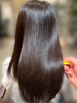 きのま 東白楽 東神奈川&nbsp;【ダメージケア】ハホニコトリートメント