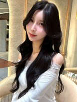 レーヴバイロンド 仙台(Reve by Lond) 髪質改善レイヤーカット縮毛矯正酸性ストレート30代40代50代仙台