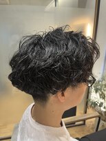 リタ オム 大宮店(RITA HOMME)&nbsp;シャドーパーマ