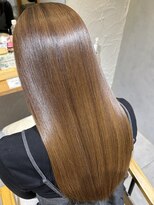 パーシーバイルトラ 鯖江店(PercY by LUTRA)&nbsp;髪質改善/髪質改善トリートメント/鯖江/福井