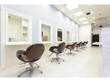 忙しい毎日でも通いやすいサロン