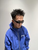 クリーム 大宮(CREAM) 【メンズ】ボックスショート