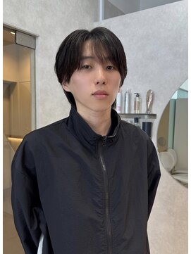 ジーナ 札幌(Zina) ラウンドマッシュ