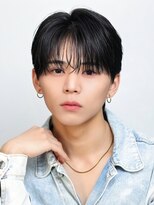 リップス 原宿(LIPPS)&nbsp;女子ウケ抜群韓国シースルーマッシュ