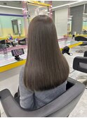《加藤飛我指名限定》アイスグレージュ