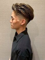 スカイ ビューレックス 丸の内店&nbsp;刈り上げショート<理容室>[MEN'S/眉毛/シェービング/丸の内]