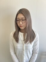 アラワラブルー(arrawarra blue)&nbsp;ミルクティーベージュ/20代/30代/40代/50代/倉敷/白楽町