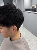 ジ テトラ(24 Di tetre)&nbsp;刈り上げショート