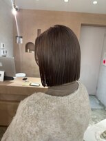 ユッカヨファ 淡路(YUCCA yofa)&nbsp;【 YUCCA 】大人可愛い20代30代40代