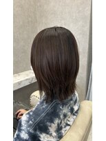 ユー(Yu.)&nbsp;ボブレイヤー