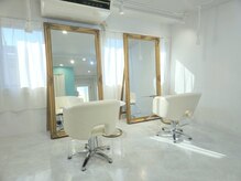 サロン ド ココ(salon de COCO)の雰囲気（【名古屋栄】女性専門店でマンツーマン施術のサロン ）