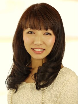 コーデリア(CORDELIA) フェミニンカール