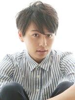 リノ ヘア 横浜西口店(RINO Hair)&nbsp;ＲＩＮＯ横浜店　大人カジュアルマッシュ♪