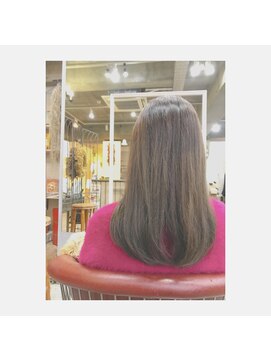 コニ(Coni) ♪Coni♪大人な雰囲気ブラウンアッシュ
