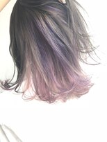 ヘアメイク オブジェ(hair make objet) inner unicorn color☆★KAI☆★